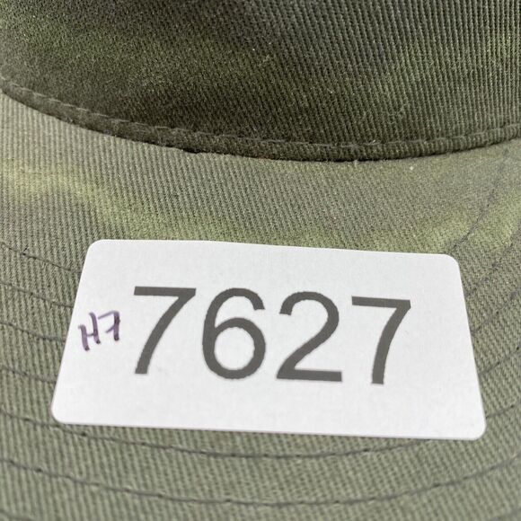 HAWAIIAN STYLE The Classics Hat Cap Snapback Black Trucker HI Flag Print Islands - Picture 9 of 9